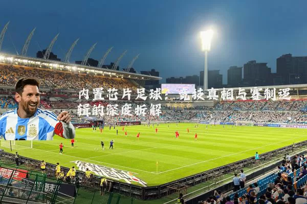 内置芯片足球：竞技真相与赛制逻辑的深度拆解