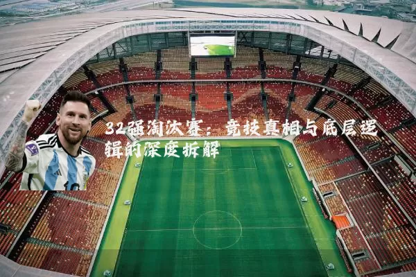 32强淘汰赛：竞技真相与底层逻辑的深度拆解